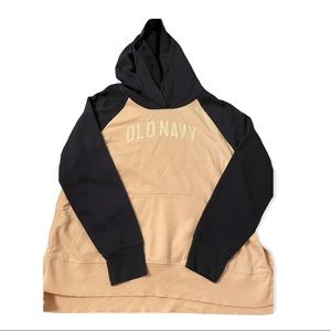 Old navy sweatshirt size small